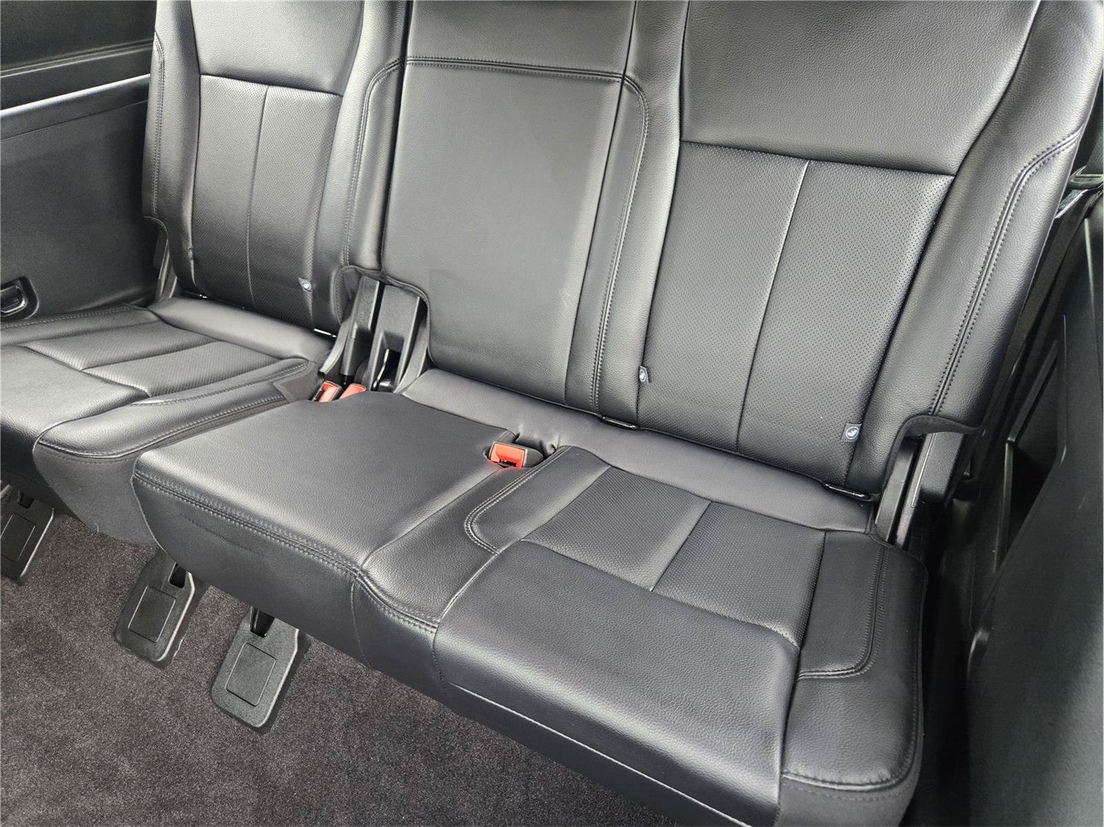 Certified 2021 Ford Expedition XLT RWD image 30