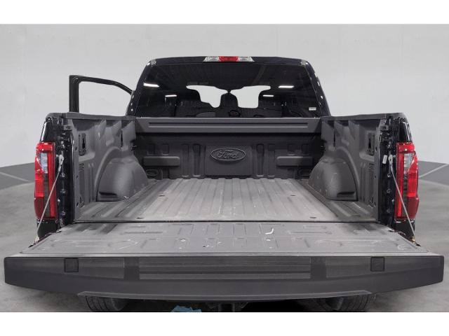 Certified 2024 Ford F150 STX w/ STX Black Appearance Package AWD/4WD image 15