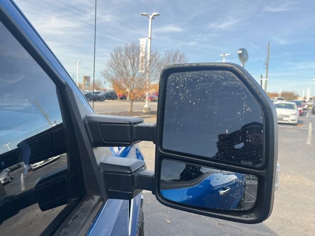 Certified 2021 Ford F150 XLT w/ Equipment Group 302A High image 11