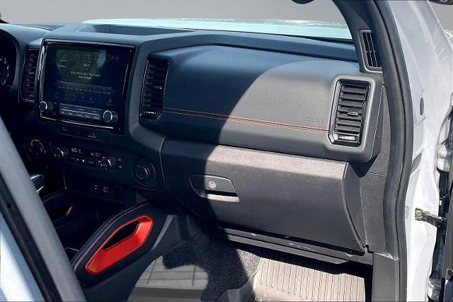 Used 2023 Nissan Frontier PRO-4X w/ Tow Package image 20