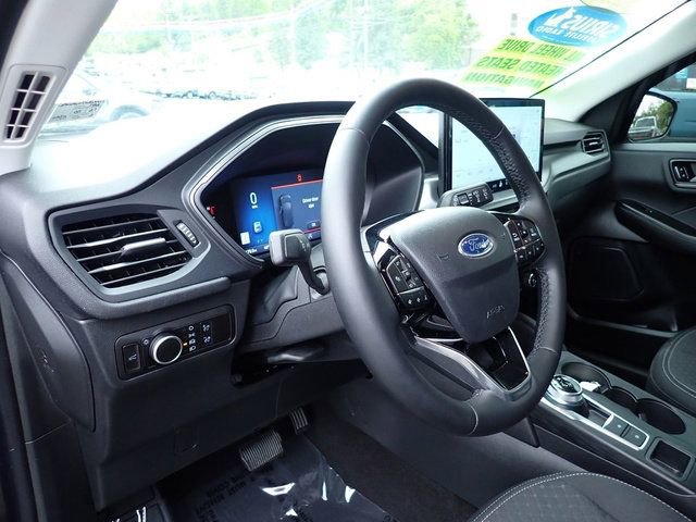 Certified 2025 Ford Escape Active w/ Tech Pack #1 AWD/4WD image 15