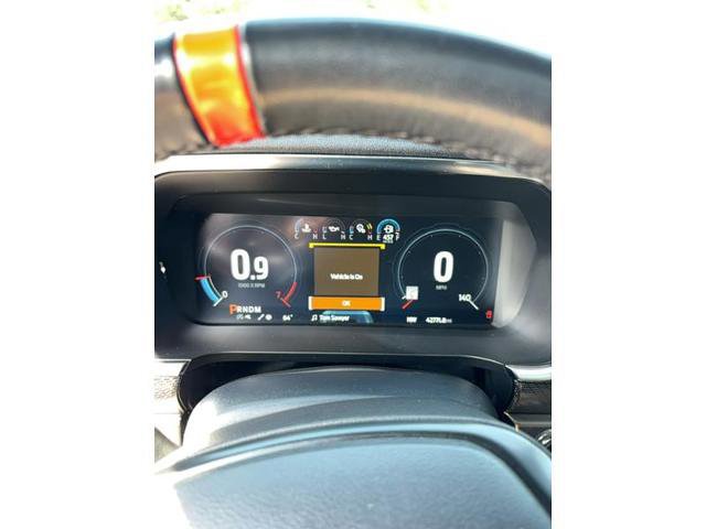 Certified 2023 Ford F150 Raptor w/ Raptor Carbon Fiber Package image 15