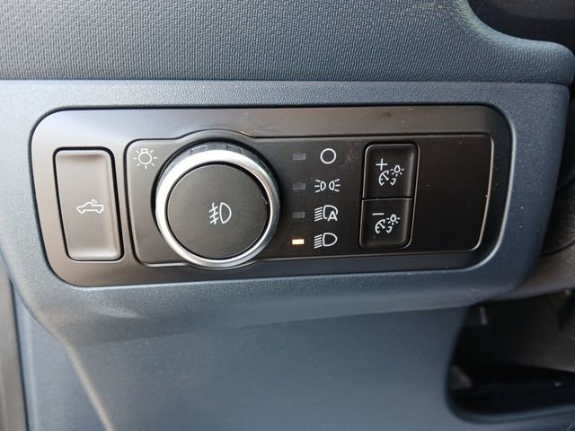 Certified 2026 Ford Maverick Lobo AWD/4WD image 19