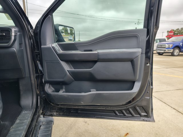 Certified 2024 Ford F150 XLT w/ XLT Black Appearance Package AWD/4WD image 14
