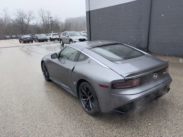 Used 2023 Nissan Z w/ Floor Mat Package (L93) RWD image 18