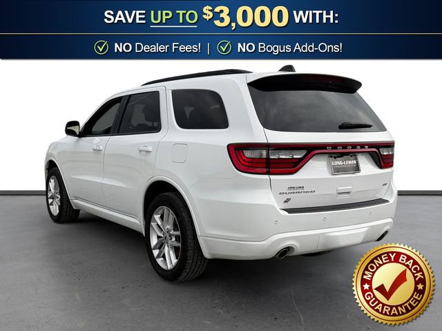 Used 2023 Dodge Durango GT AWD/4WD image 4