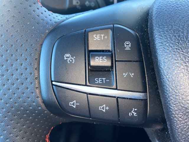 Certified 2023 Ford Escape ST-Line w/ Tech Pack #1 image 15