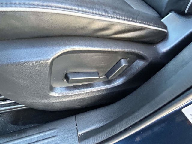 Used 2025 MAZDA CX-5 AWD 2.5 S w/ Select Package image 18