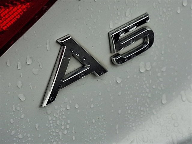 Used 2016 Audi A5 2.0T Premium Plus w/ Technology Package image 29