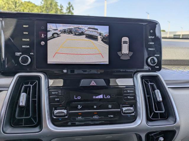 Used 2022 Kia Sorento S w/ Panoramic Sunroof Package FWD image 23