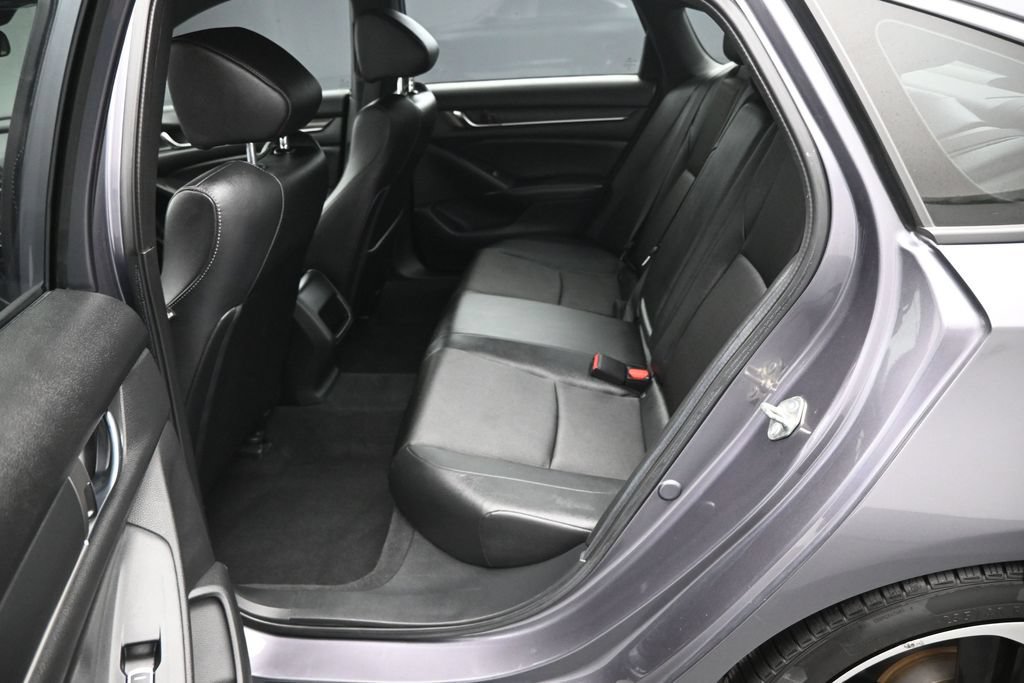 Used 2019 Honda Accord Sport image 18