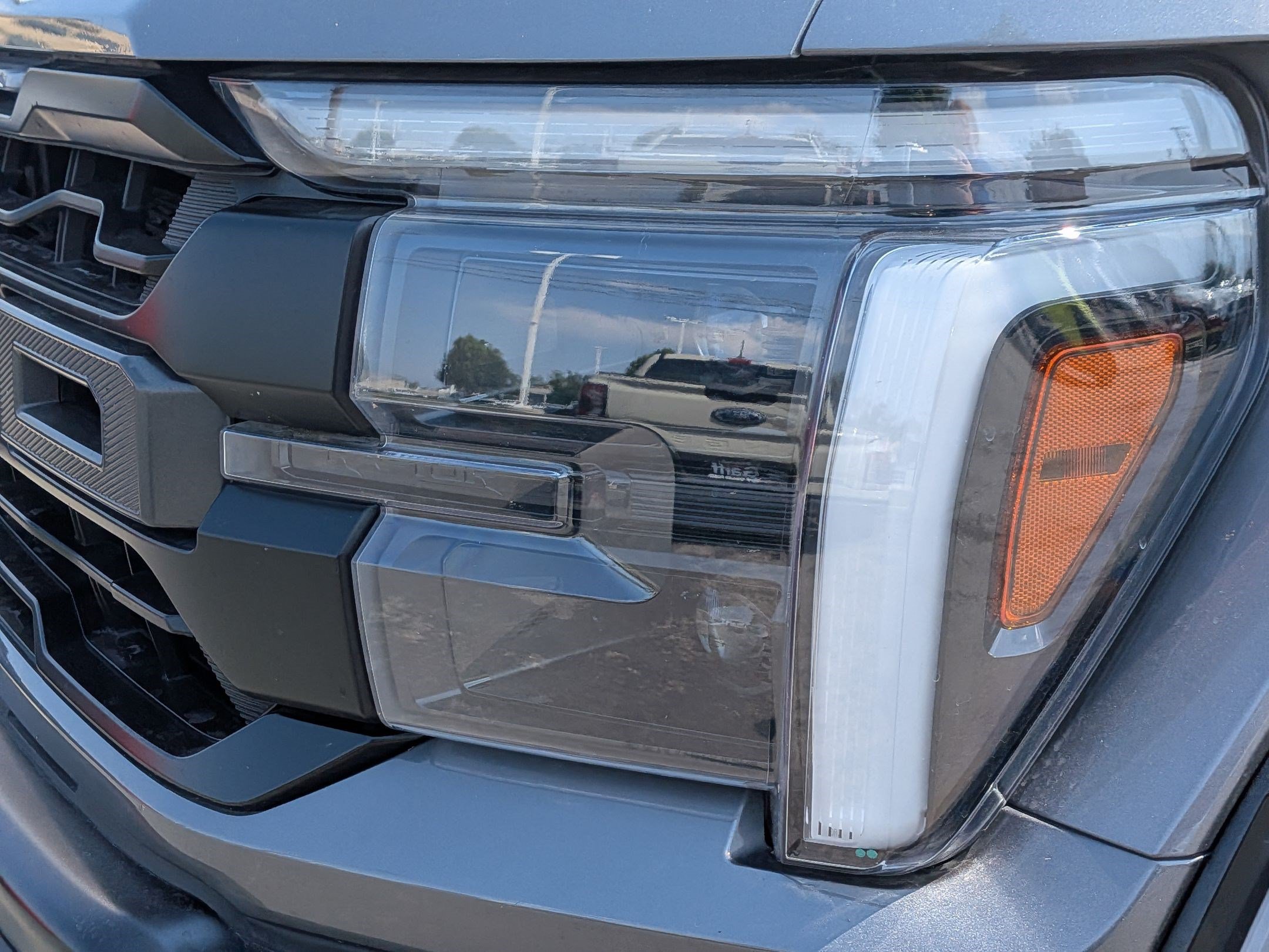Certified 2024 Ford F150 Raptor AWD/4WD image 13