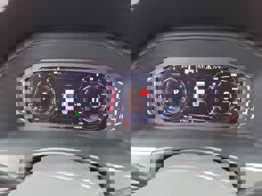 Used 2022 Volkswagen Atlas SEL image 11