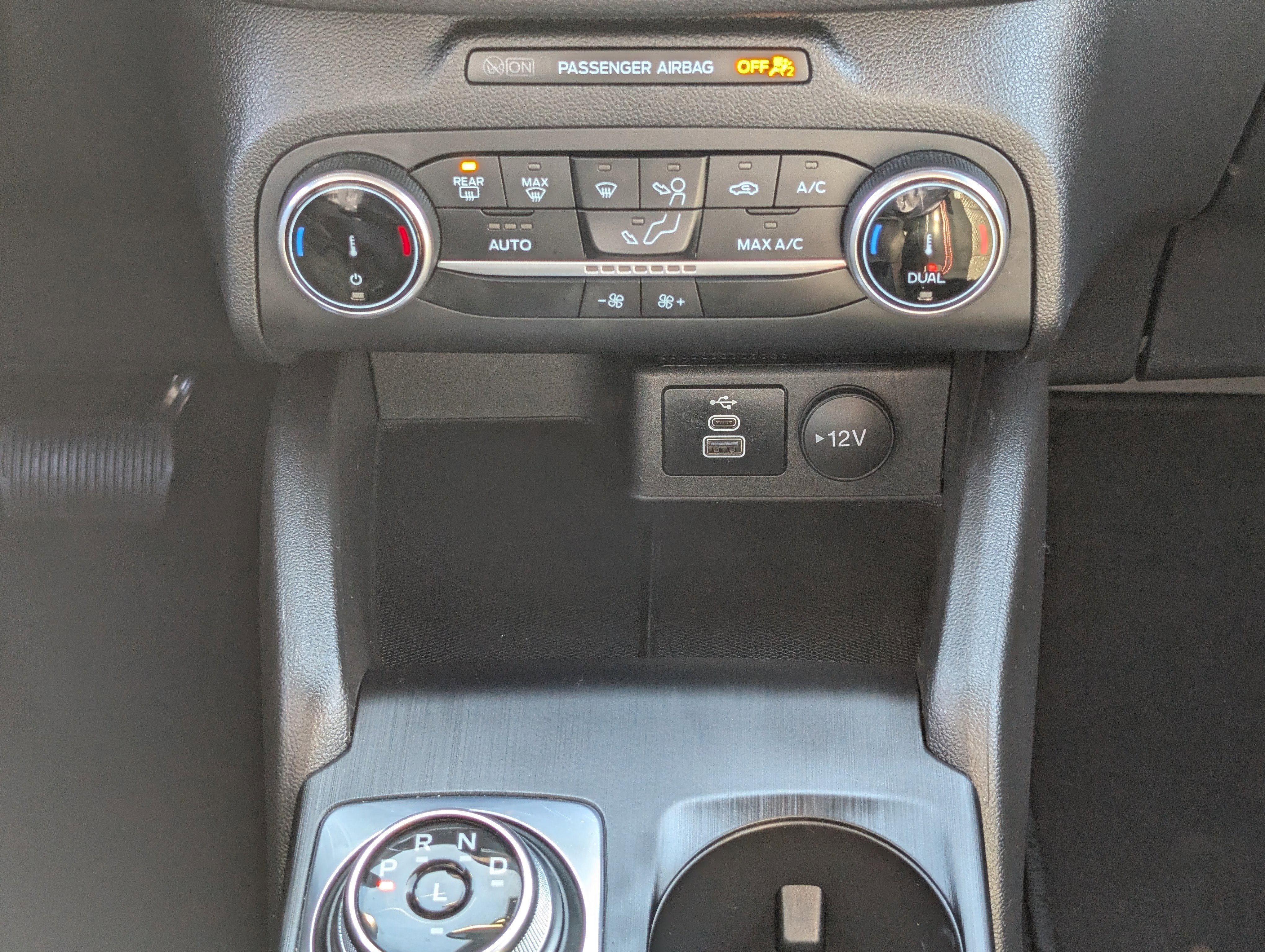 Certified 2025 Ford Escape ST-Line image 25