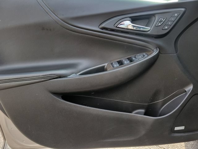 Used 2024 Chevrolet Malibu LT FWD image 19