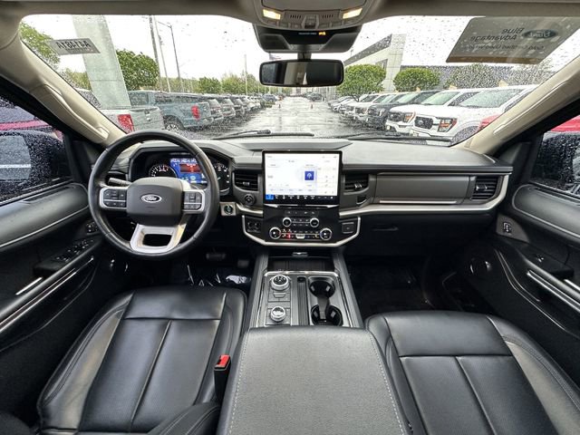Certified 2023 Ford Expedition Max XLT AWD/4WD image 3