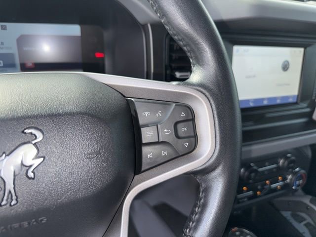 Certified 2023 Ford Bronco Big Bend image 28