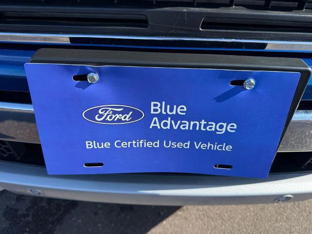 Certified 2020 Ford Ranger XLT w/ Equipment Group 302A Luxury image 16