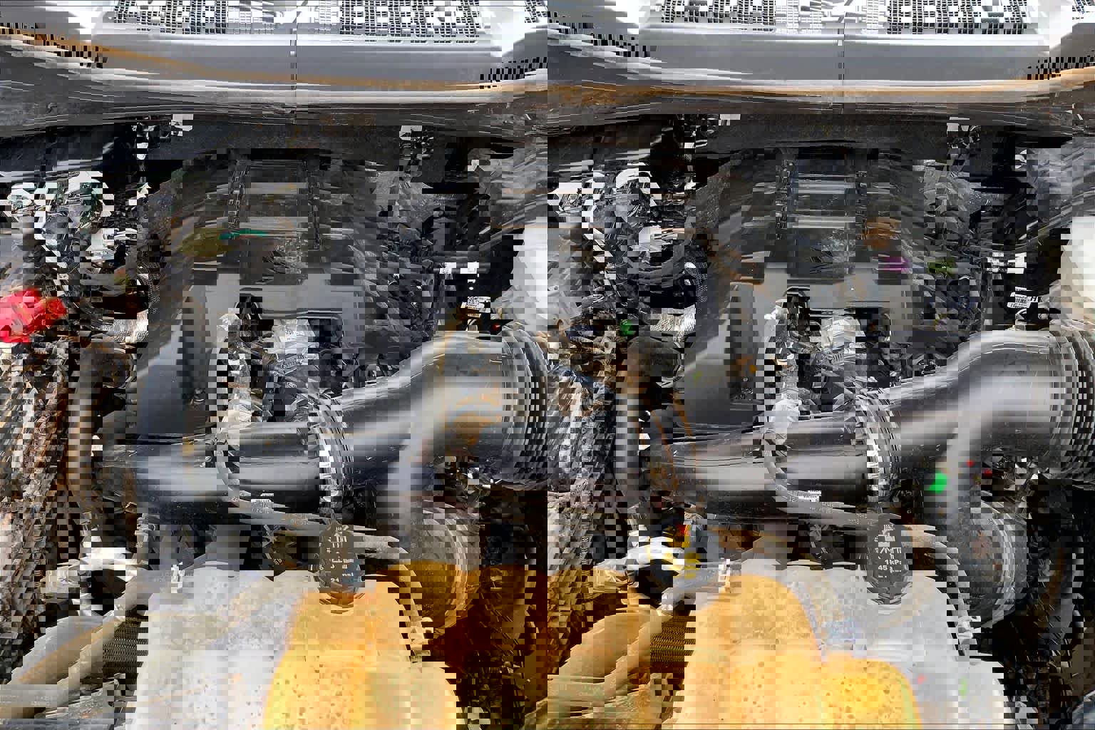 Certified 2018 Ford F150 XL w/ Equipment Group 101A Mid image 33