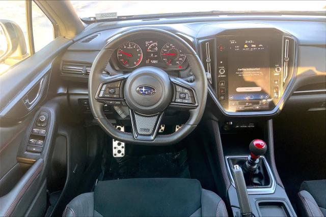 Used 2024 Subaru WRX Limited image 5