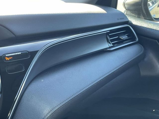 Used 2023 Toyota Camry LE w/ Convenience Package FWD image 30
