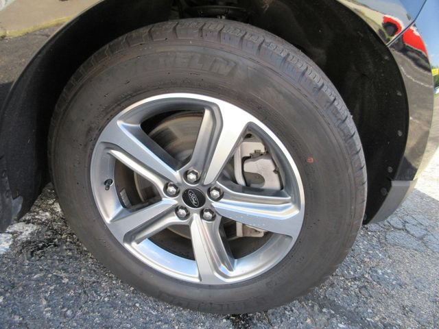 Certified 2024 Ford Edge SEL w/ Convenience Package AWD/4WD image 23