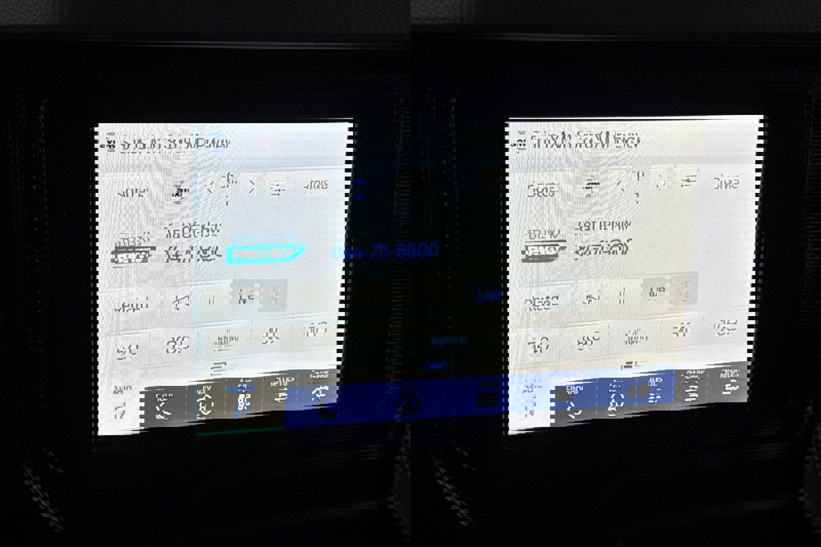 Certified 2023 Ford Bronco Big Bend image 19