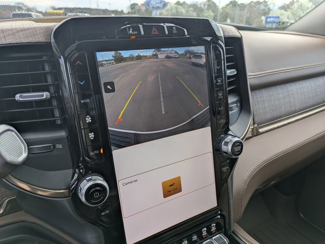 Used 2024 RAM 3500 Limited w/ Safety Group image 26