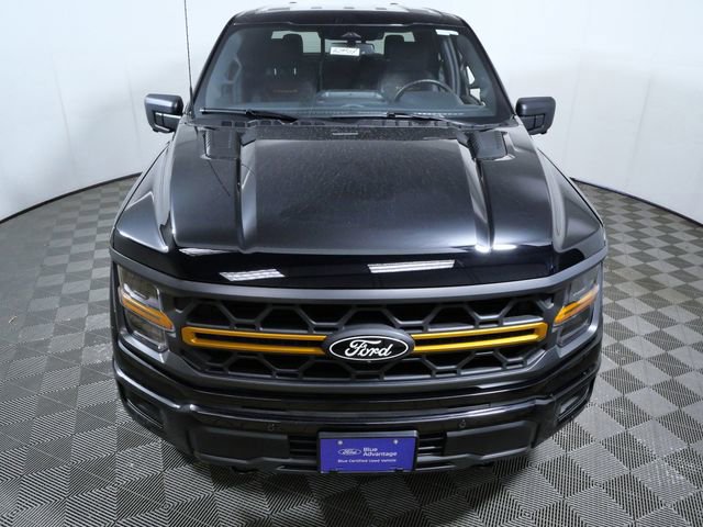 Certified 2025 Ford F150 Tremor w/ Bed Utility Package AWD/4WD image 6