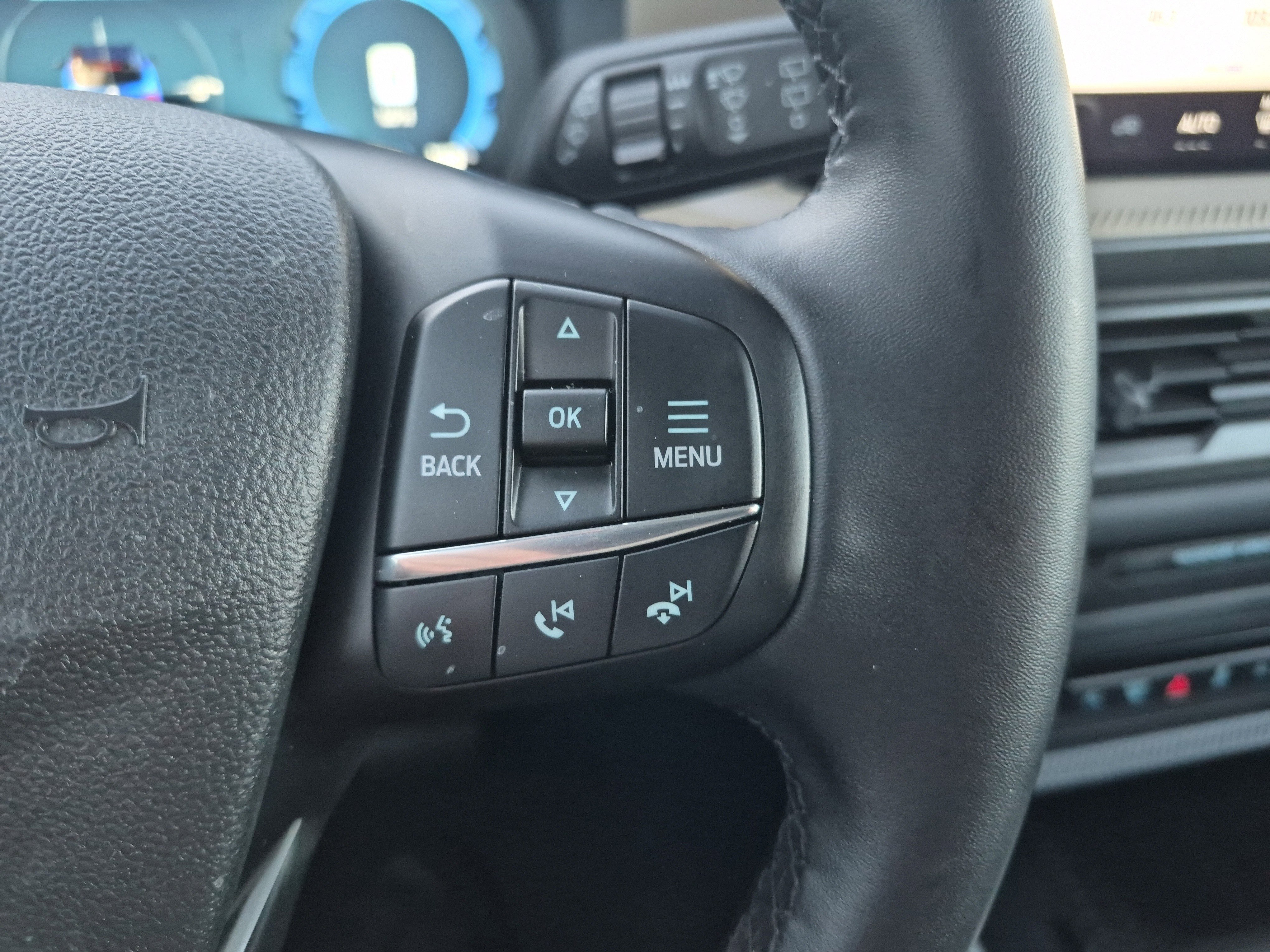 Certified 2025 Ford Bronco Sport Big Bend w/ Convenience Package image 30