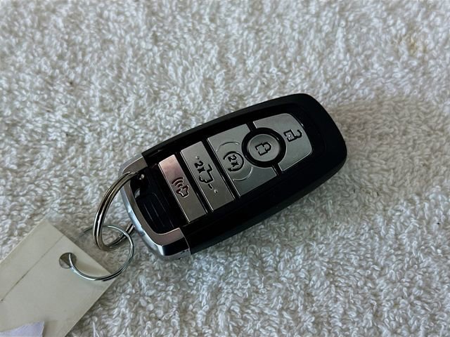 Certified 2023 Ford F150 XLT w/ Equipment Group 302A High image 34