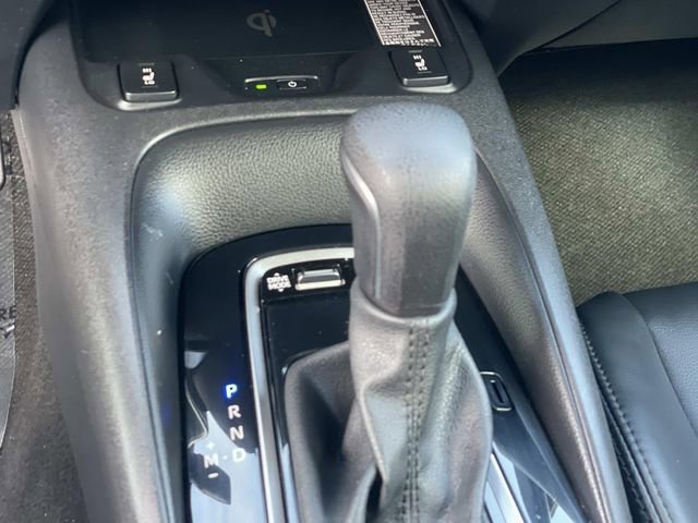 Used 2023 Toyota Corolla XSE w/ Carpet Mat Package (TMS) image 14