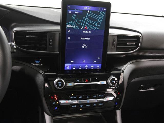 Certified 2024 Ford Explorer ST w/ Equipment Group 401A image 11