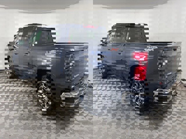 Used 2023 Chevrolet Silverado 1500 LT w/ All Star Edition Plus image 2