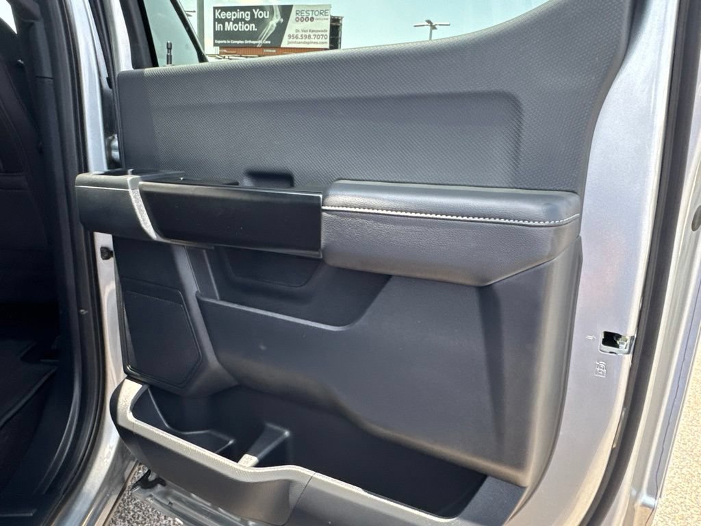 Certified 2026 Ford F150 STX w/ Equipment Group 200A AWD/4WD image 22