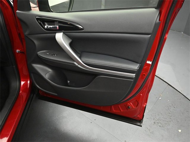 Used 2023 Mitsubishi Eclipse Cross SEL image 48