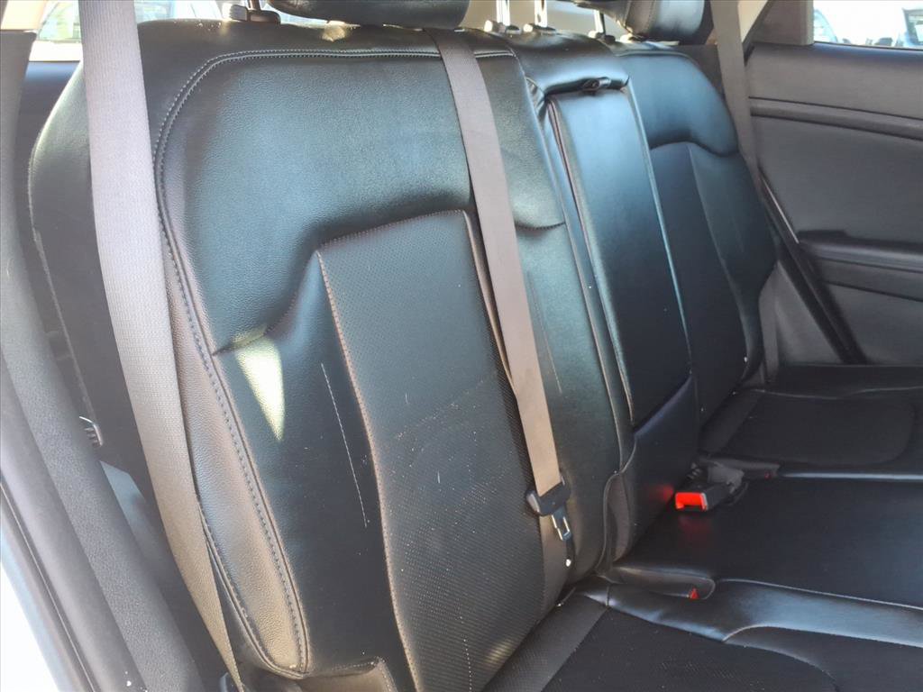 Used 2023 Kia Sportage EX image 15