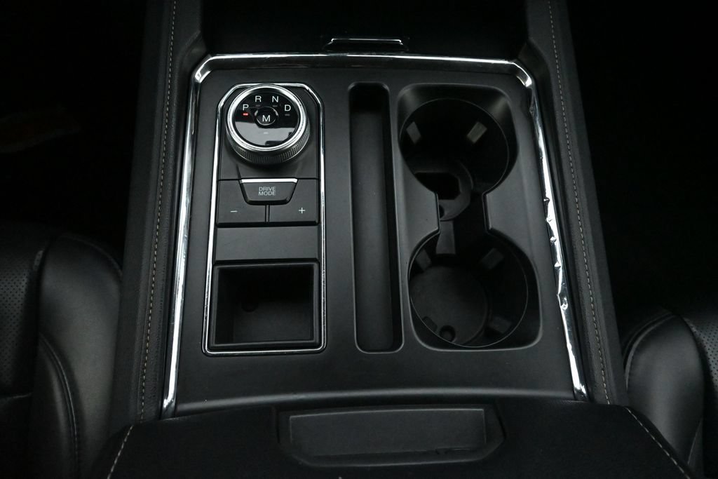 Certified 2024 Ford Expedition Max XLT RWD image 49
