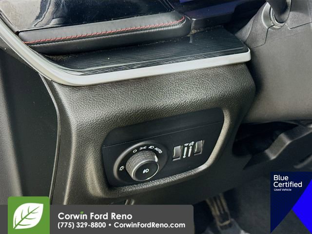 Used 2022 Jeep Grand Cherokee Trailhawk image 14