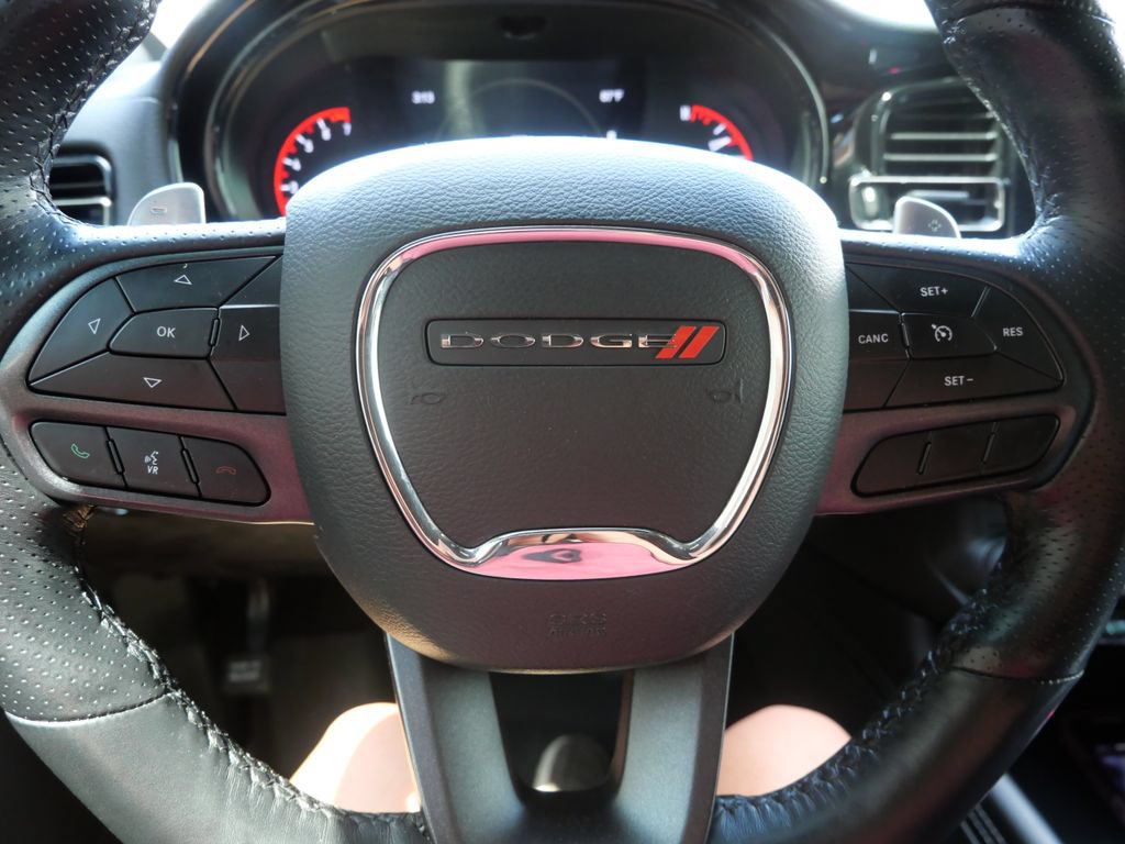 Used 2021 Dodge Durango GT AWD/4WD image 25