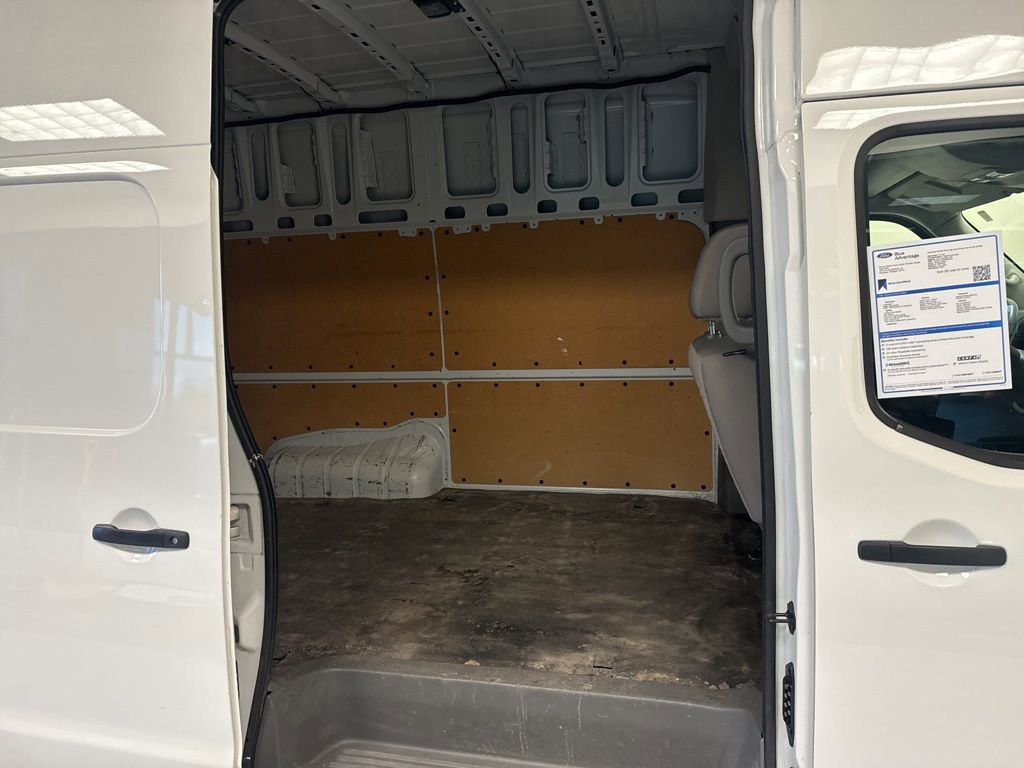 Used 2021 Nissan NV 2500 SV w/ Navigation Package image 29