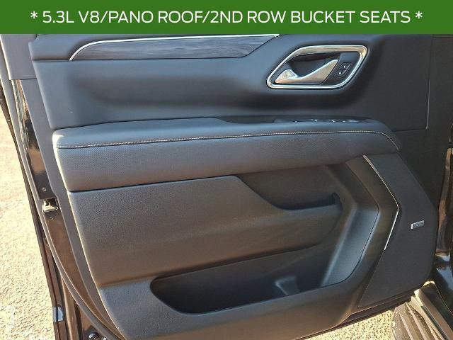 Used 2023 GMC Yukon SLT image 14