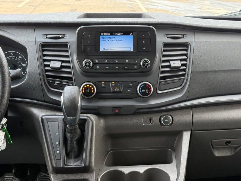 Certified 2020 Ford Transit 150 XL image 12