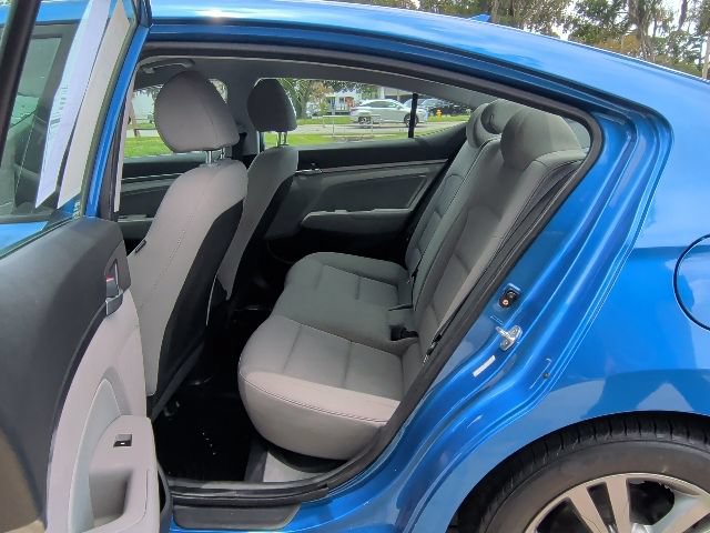 Used 2018 Hyundai Elantra SEL FWD image 19
