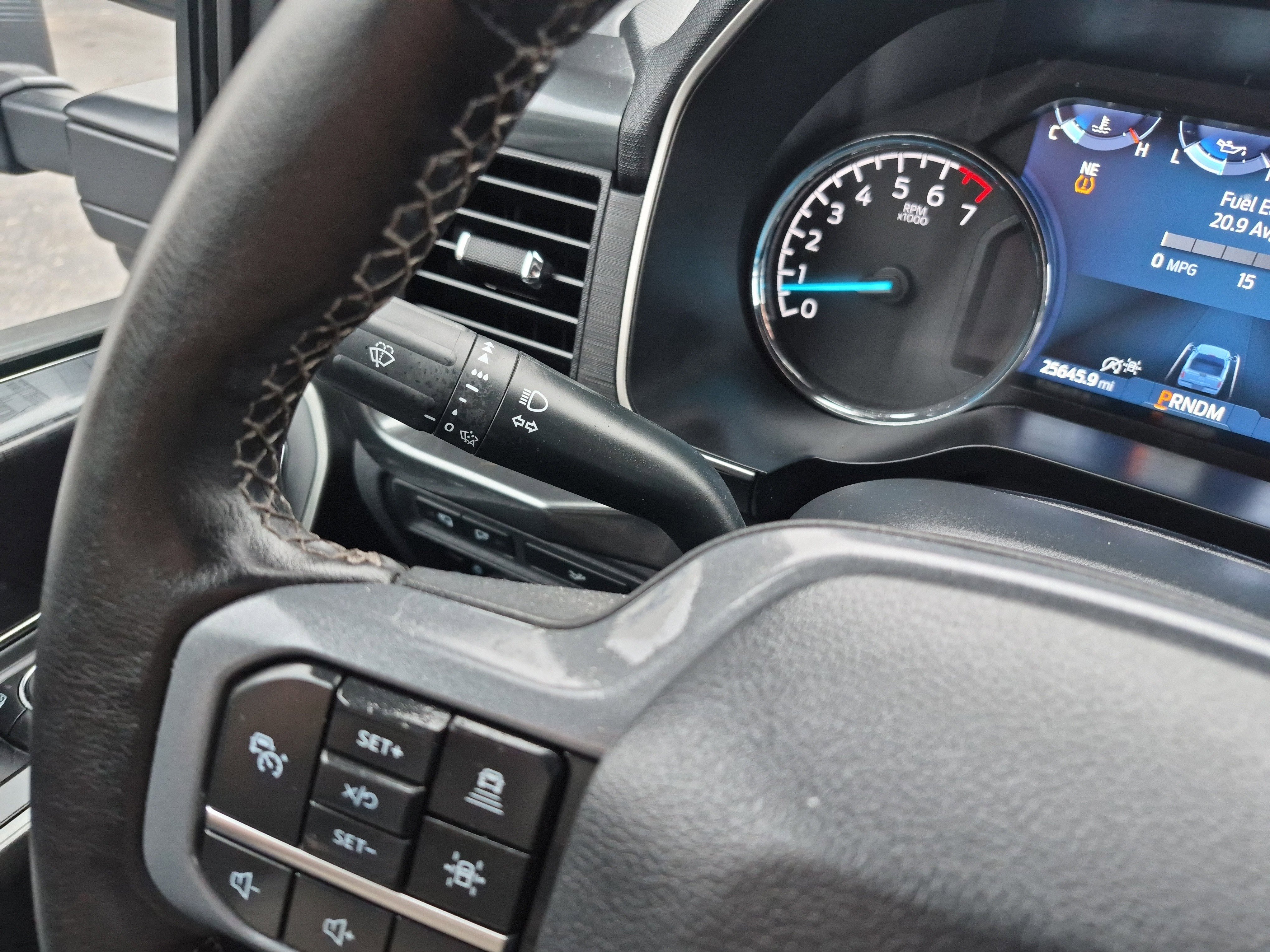 Certified 2023 Ford F150 XLT w/ Equipment Group 302A High image 26