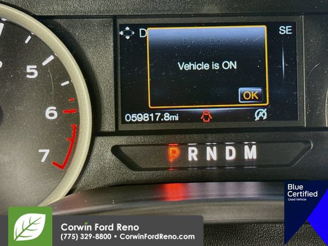 Certified 2020 Ford F150 XLT w/ Max Trailer Tow Package AWD/4WD image 16