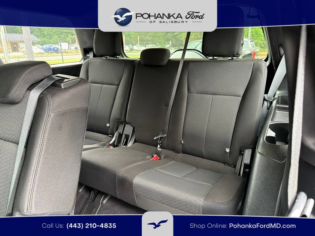 Certified 2021 Ford Expedition XLT AWD/4WD image 20