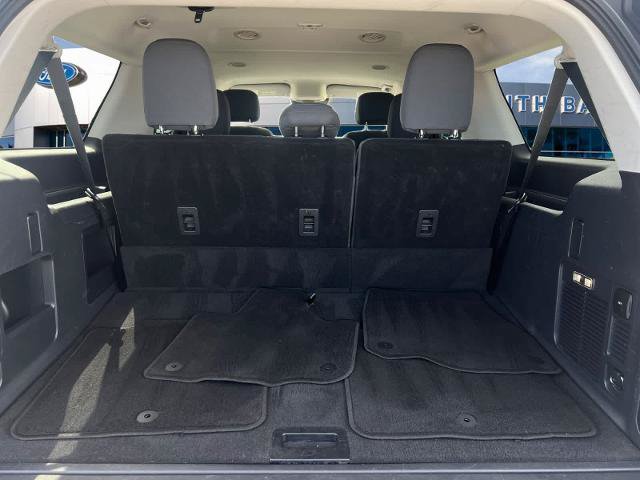 Certified 2025 Ford Expedition Max Active RWD image 19