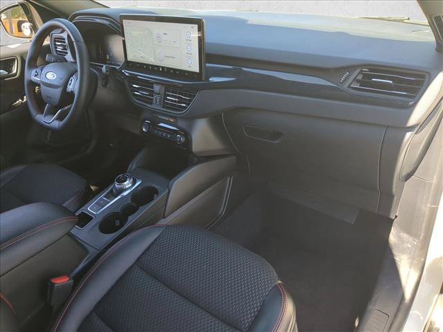 Certified 2024 Ford Escape ST-Line Select w/ Tech Pack #1 AWD/4WD image 22