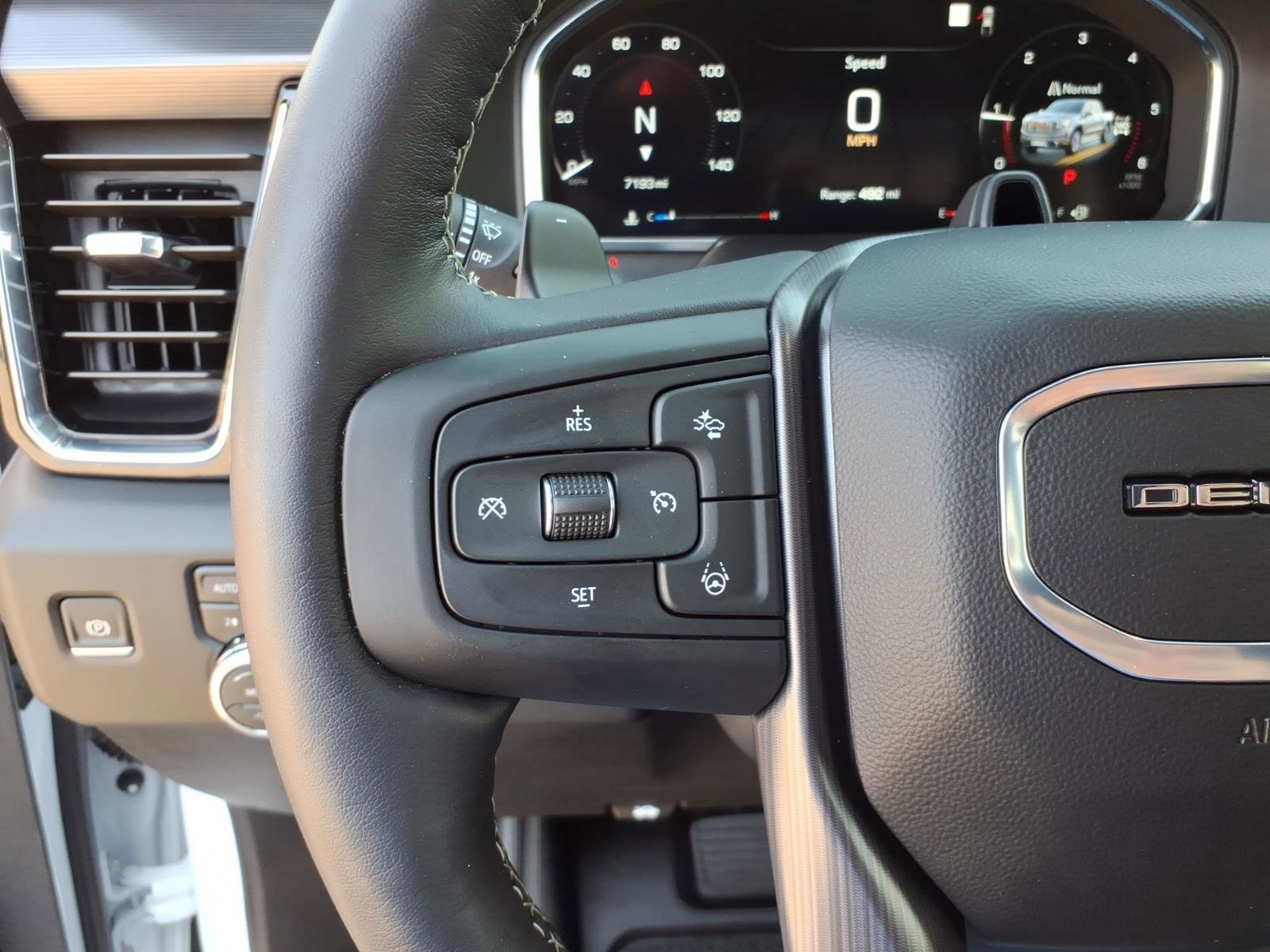 Used 2026 GMC Sierra 1500 Denali Ultimate AWD/4WD image 19